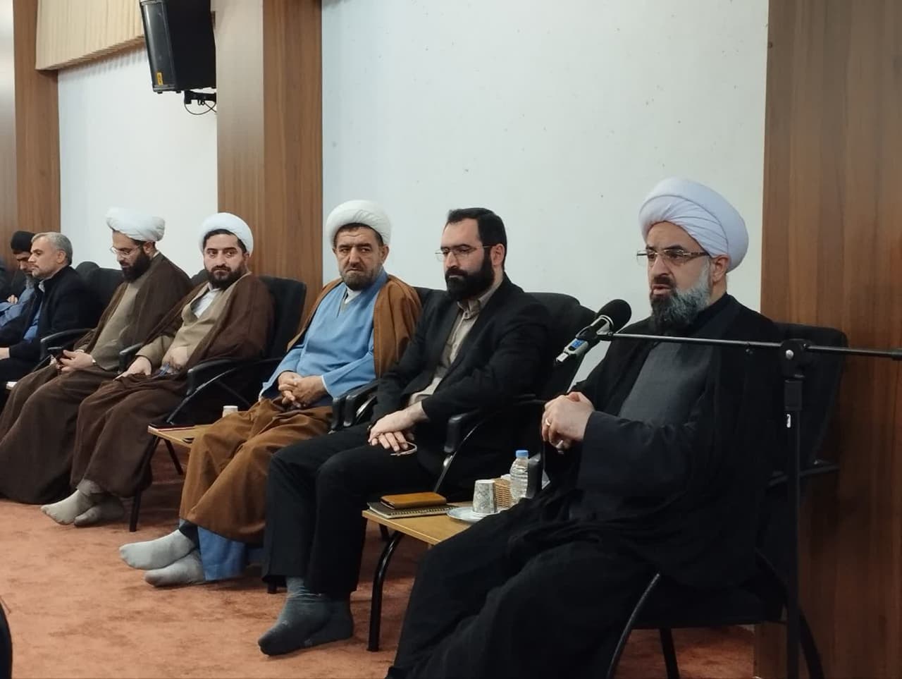 نبود سند جامع، خلاء اصلی ستاد امر به معروف و نهی از منکر 